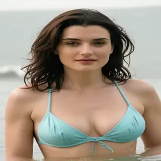 rachel weisz bikini