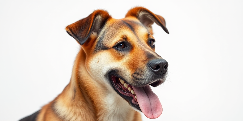 daniff dog breed