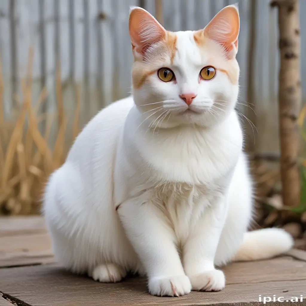 japanese bobtail cat breed