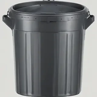 trash can png