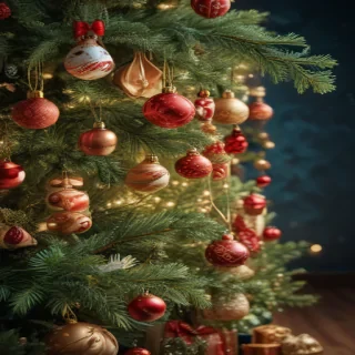 christmas wallpaper 4k phone
