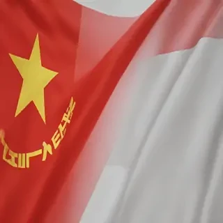 soviet union flag