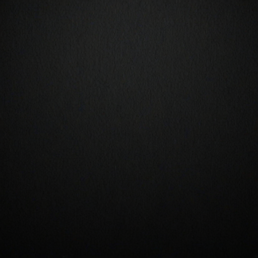 black screen wallpaper