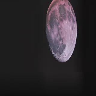 moon wallpaper iphone