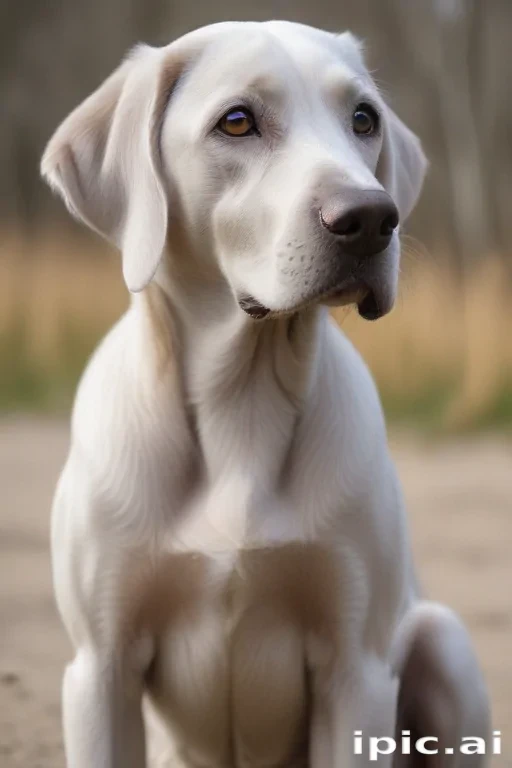 alaskan weimsky dog breed