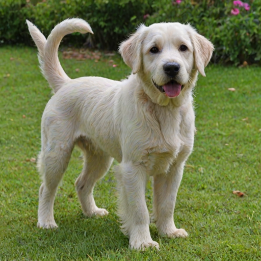 turkish vankedisi breed