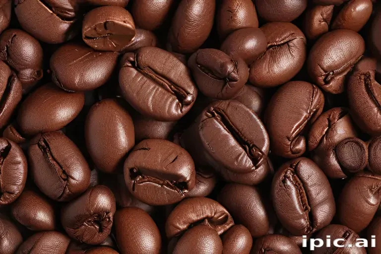 coffee bean png