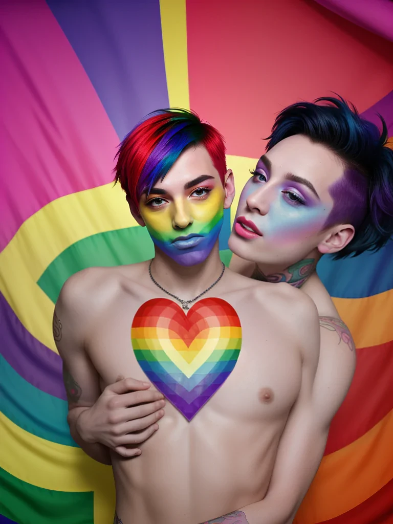 lgbtq+ wallpapers