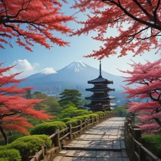 japan desktop wallpaper