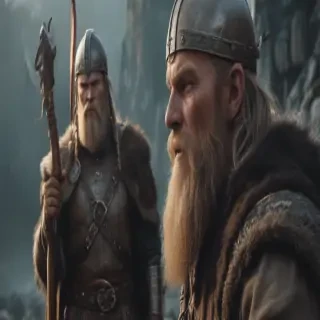 viking png