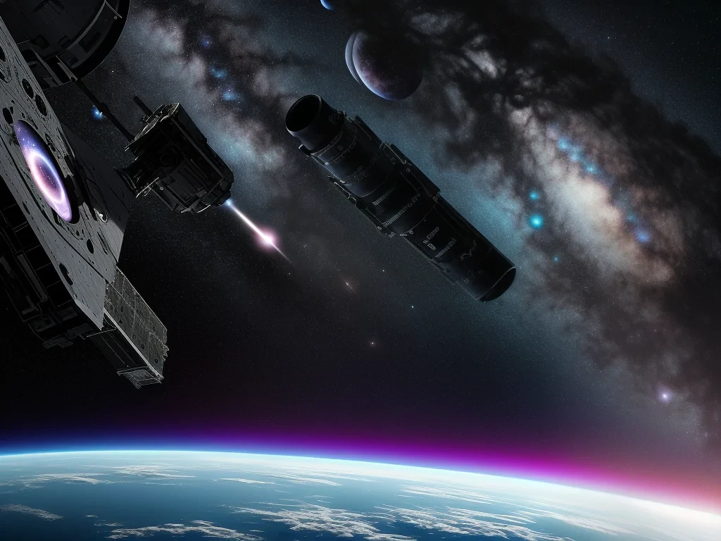 space hd iphone wallpaper