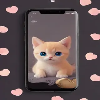 cute lockscreens