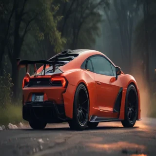 iphone car wallpaper 4k