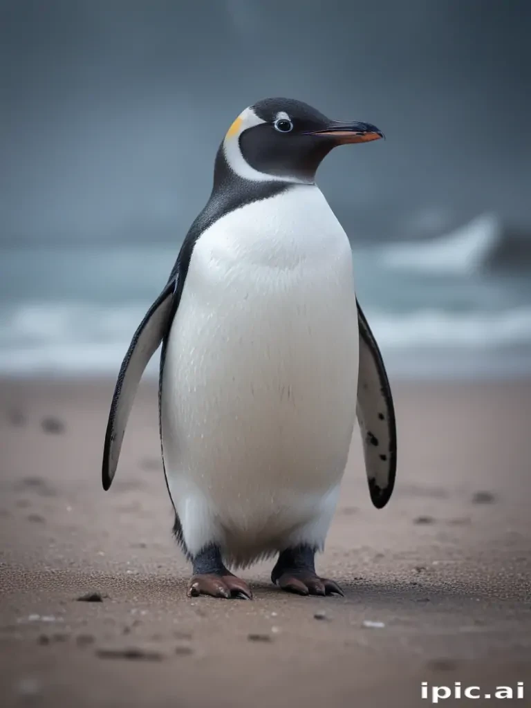 penguin backgrounds