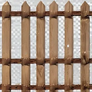 fence png