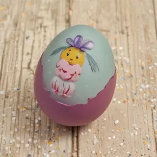 easter egg