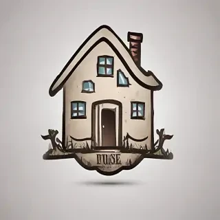 house logo png