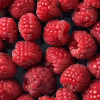 raspberry png