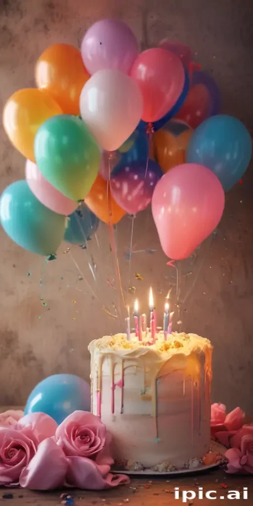 happy birthday images