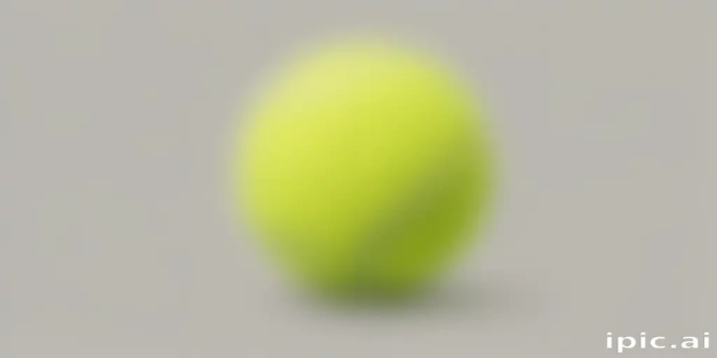 tennis ball png