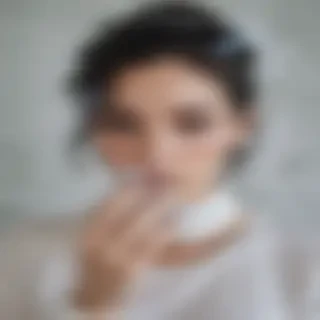 smoke aesthetic