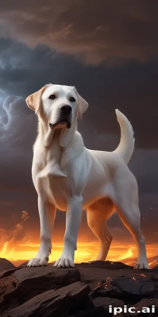 lab wallpaper