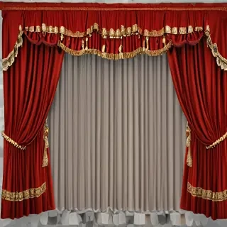 curtain png