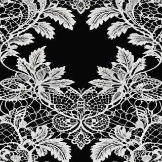 lace pattern png