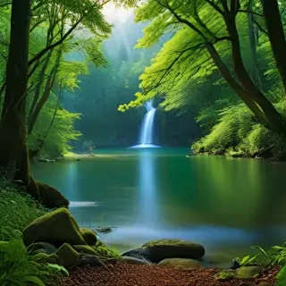 nature wallpaper for phone