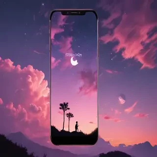 aesthetic wallpapers for phone