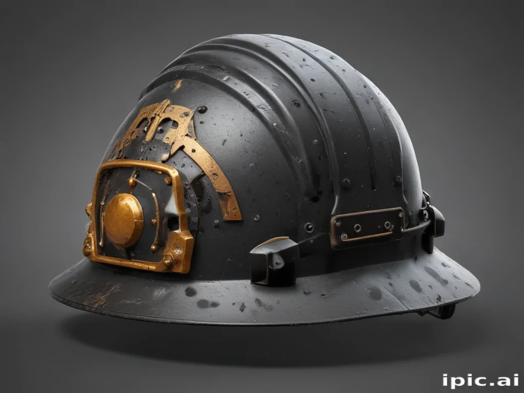 construction helmet png