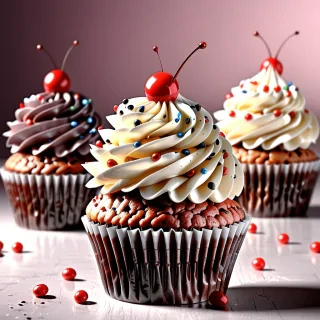 cupcake png