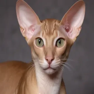 peterbald cat breed