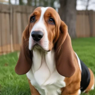 basset jack dog breed