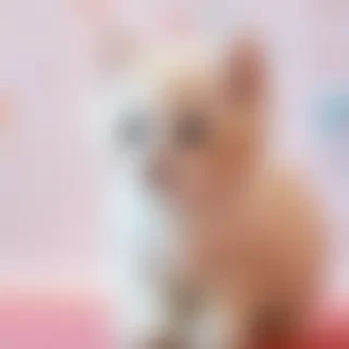 wallpaper kitty cat