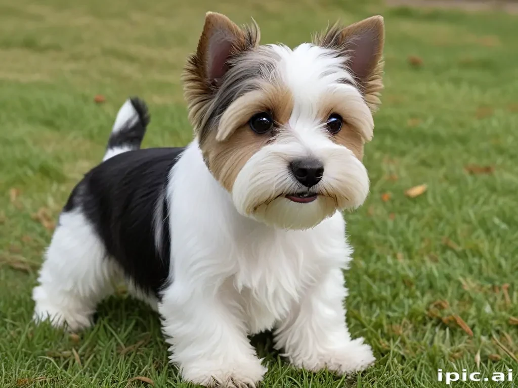 biewer terrier