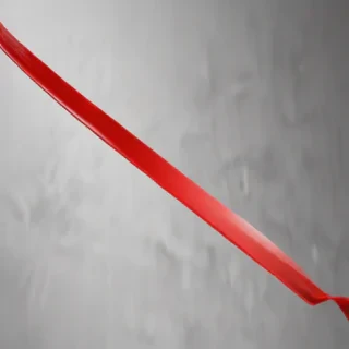 red line png