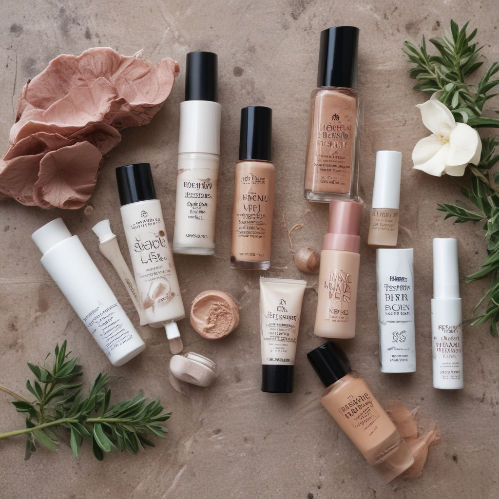rare beauty cruelty free