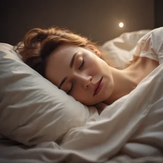 sleeping png