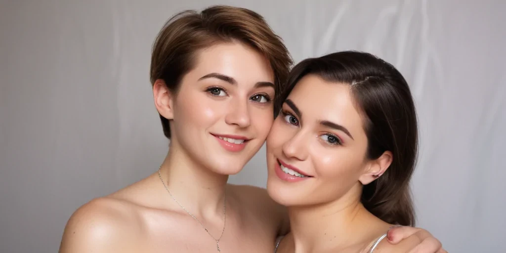 lesbian photos