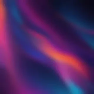 abstract iphone wallpapers 4k