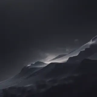 minimalistic iphone wallpaper