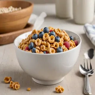 cereal bowl png