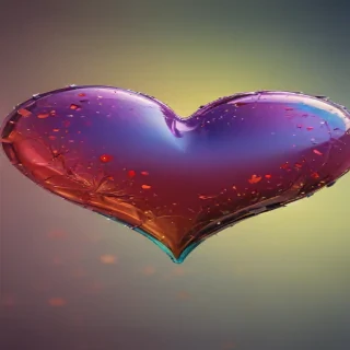 hearts iphone wallpaper