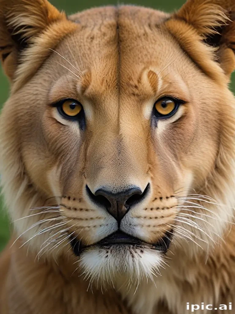 wild animals