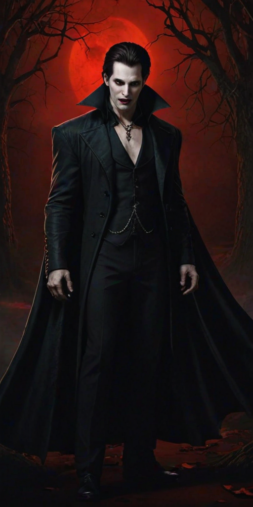 vampire backgrounds