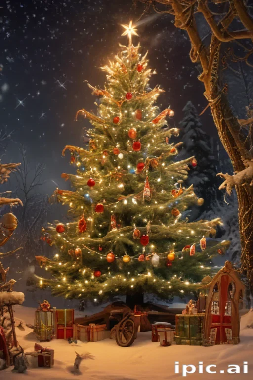 wallpapers for desktop christmas