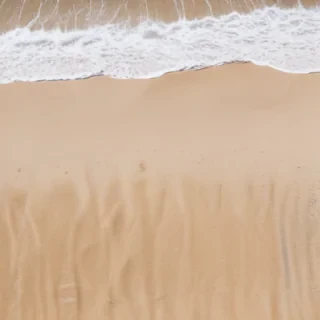 beach transparent
