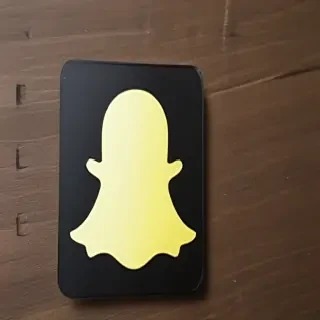 snapchat logo