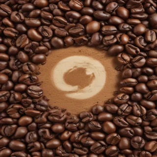 coffee beans png